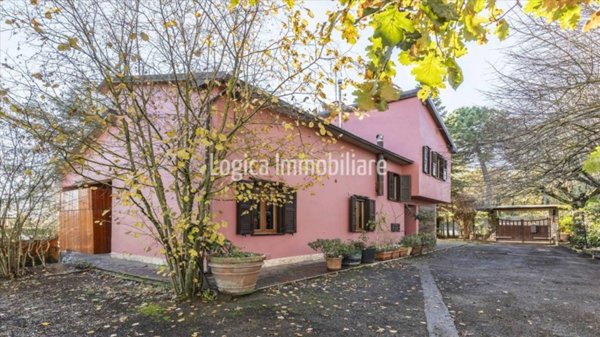 casa indipendente in vendita a Pienza