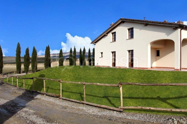 casa indipendente in vendita a Pienza