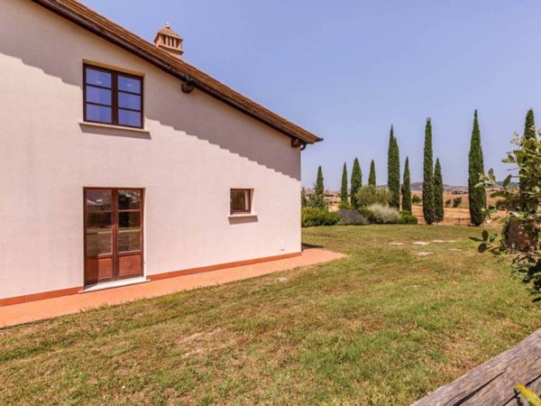 casa indipendente in vendita a Pienza