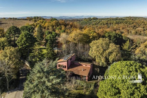 casa indipendente in vendita a Pienza