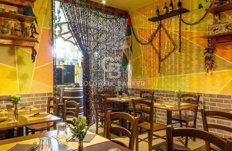 negozio in vendita a Pienza