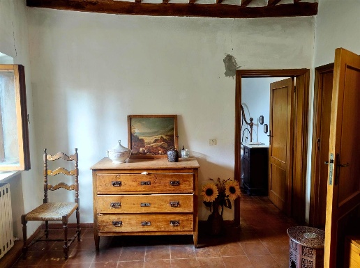 appartamento in vendita a Pienza in zona Monticchiello