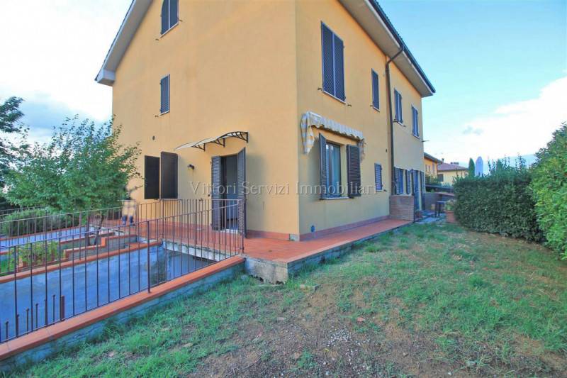 appartamento in vendita a Pienza