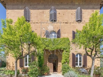 casa indipendente in vendita a Pienza