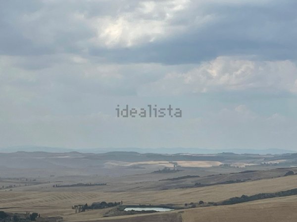 casale in vendita a Pienza