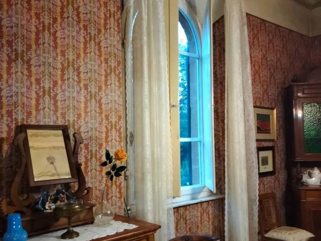 casa indipendente in vendita a Pienza