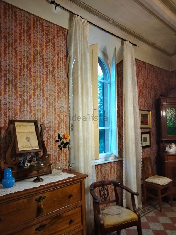 casa indipendente in vendita a Pienza