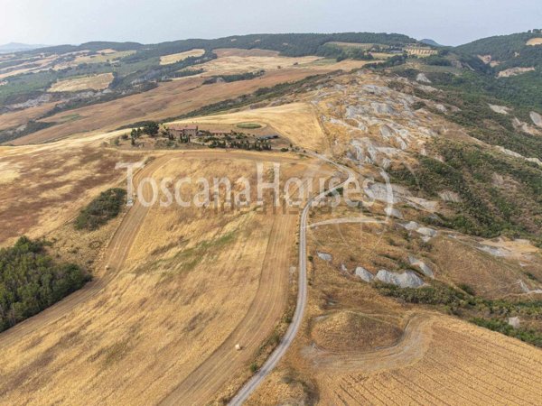 casale in vendita a Pienza