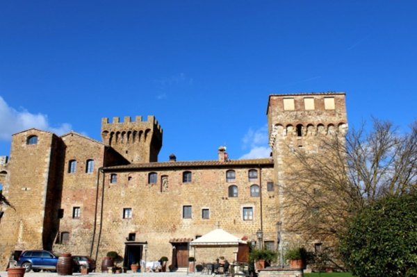 appartamento in vendita a Pienza
