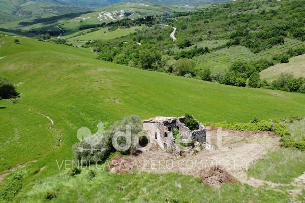 casale in vendita a Pienza