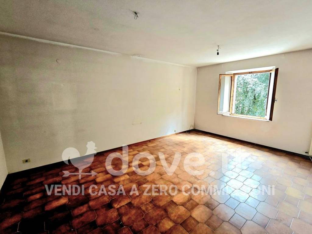 appartamento in vendita a Pienza