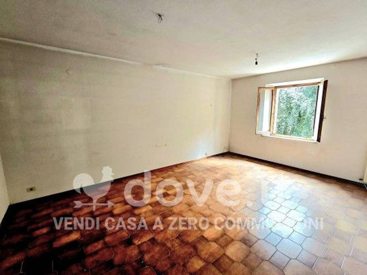 appartamento in vendita a Pienza