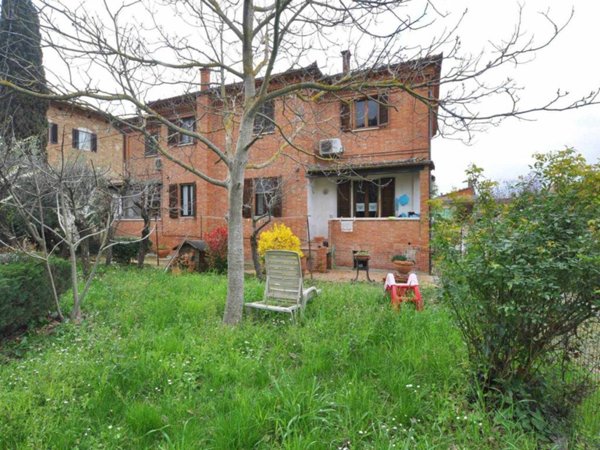 casa indipendente in vendita a Pienza
