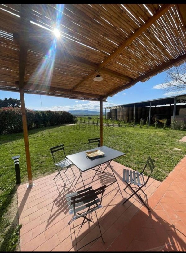 casa indipendente in vendita a Pienza