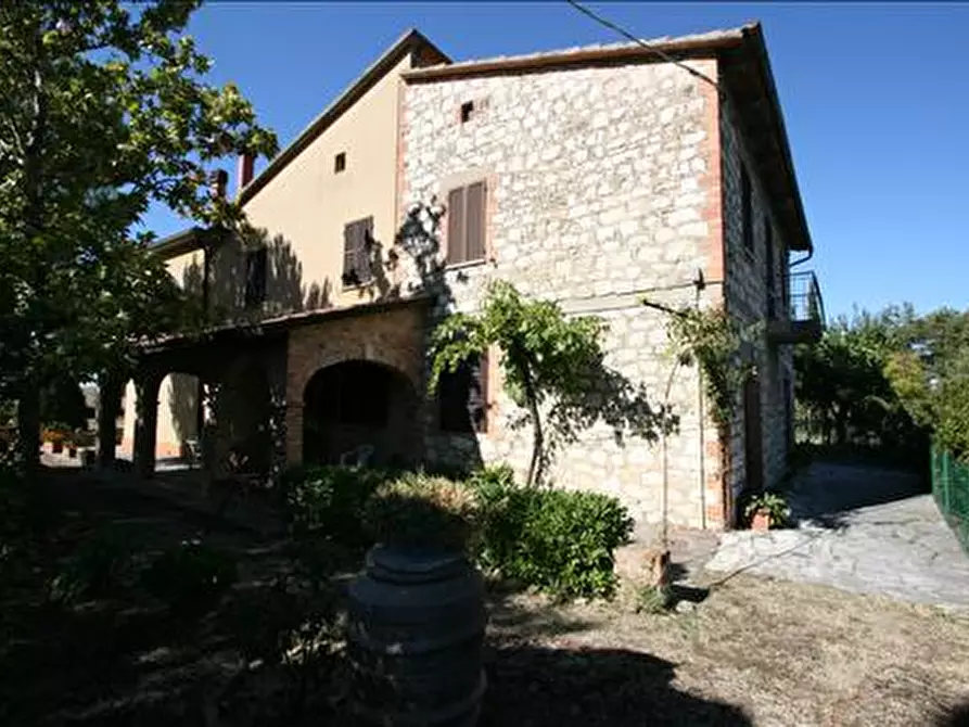 casa indipendente in vendita a Pienza