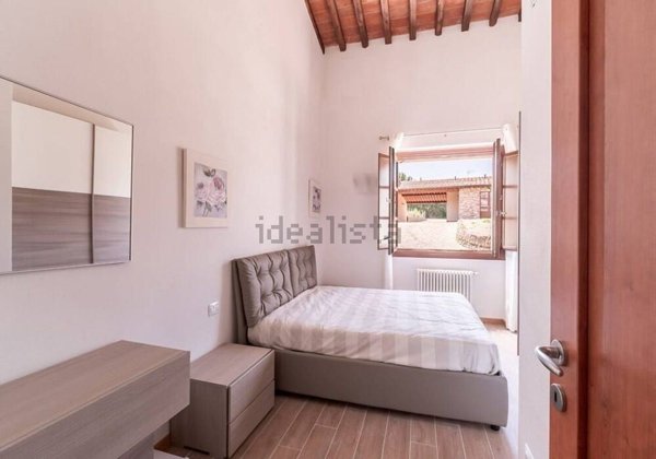 appartamento in vendita a Pienza