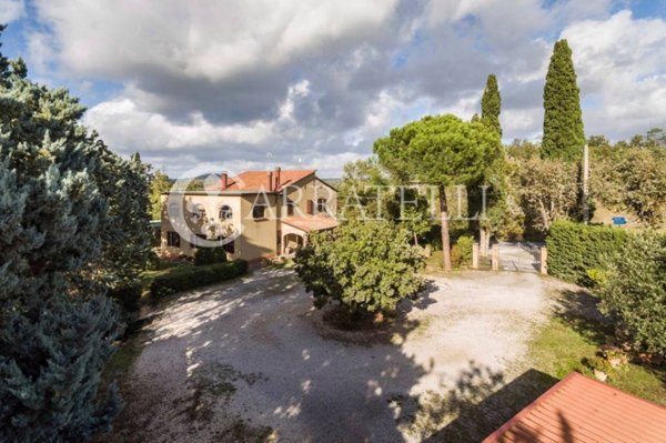 casa indipendente in vendita a Pienza in zona Monticchiello