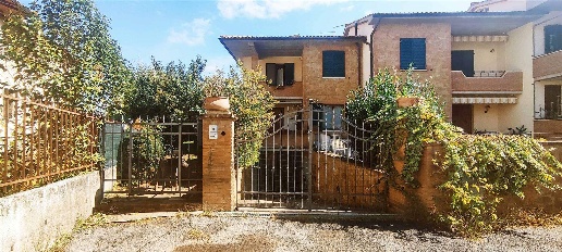 casa indipendente in vendita a Pienza