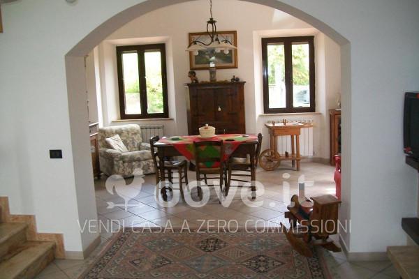 casa indipendente in vendita a Pienza