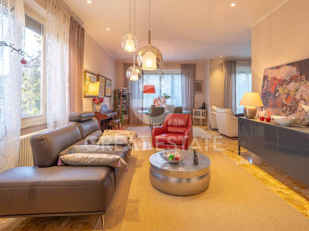 appartamento in vendita a Pienza