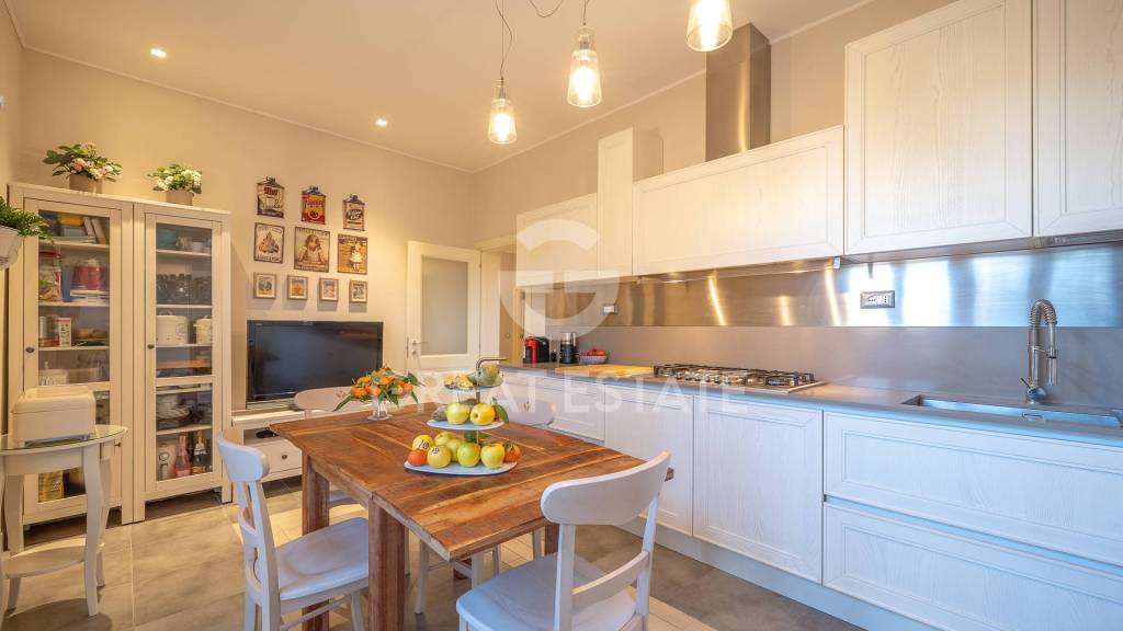 appartamento in vendita a Pienza