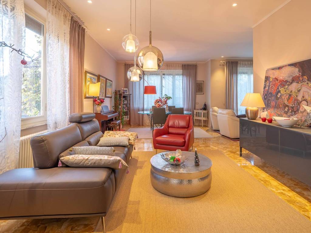 appartamento in vendita a Pienza