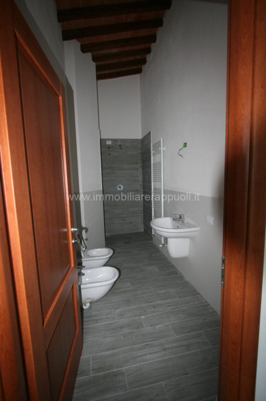 casa indipendente in vendita a Pienza