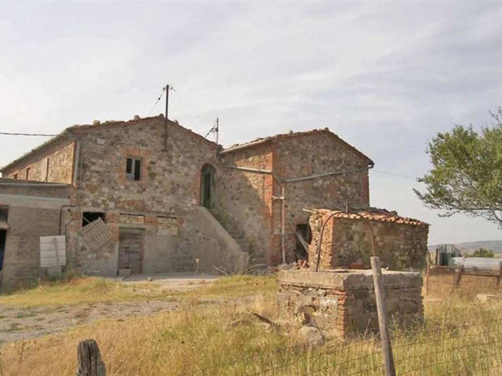 appartamento in vendita a Pienza