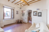 appartamento in vendita a Pienza