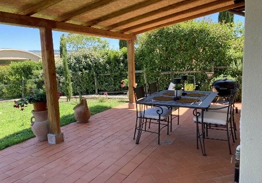 appartamento in vendita a Pienza