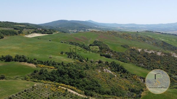 casa indipendente in vendita a Pienza