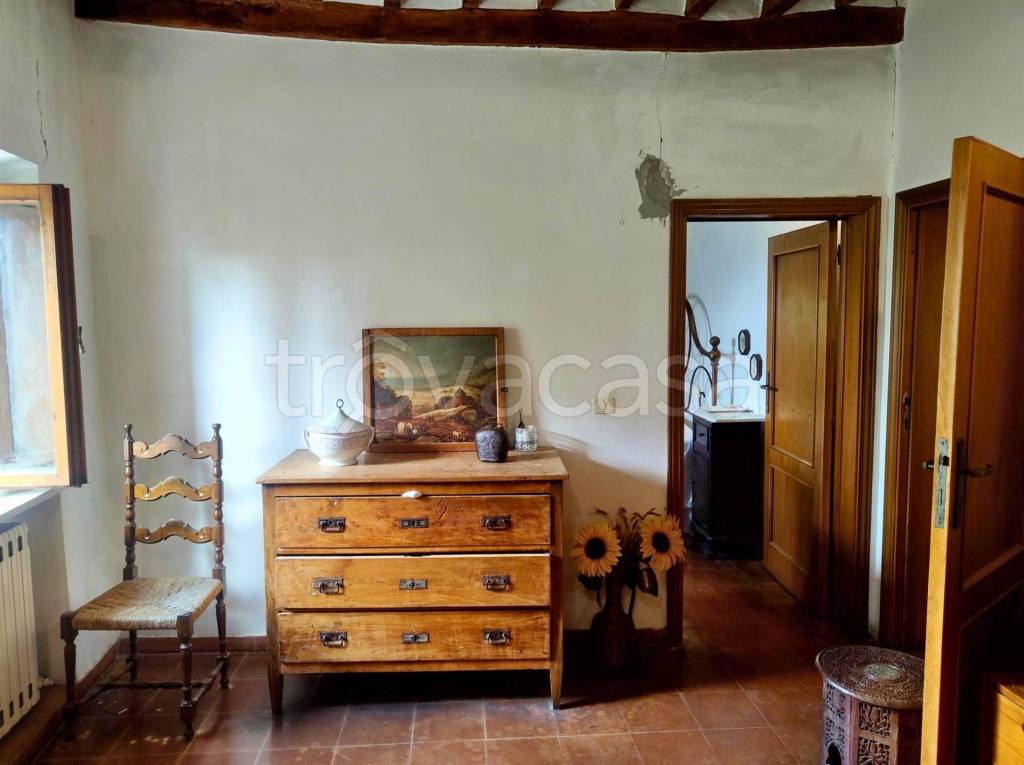 appartamento in vendita a Pienza in zona Monticchiello