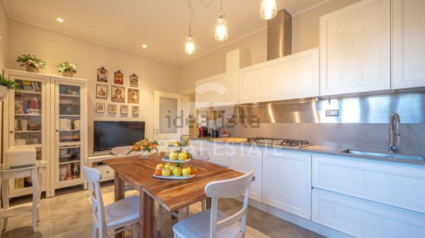 appartamento in vendita a Pienza