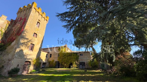 appartamento in vendita a Pienza