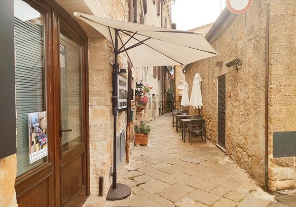 appartamento in vendita a Pienza
