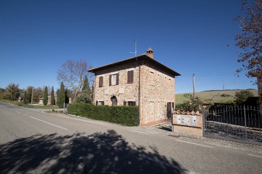 casa indipendente in vendita a Pienza
