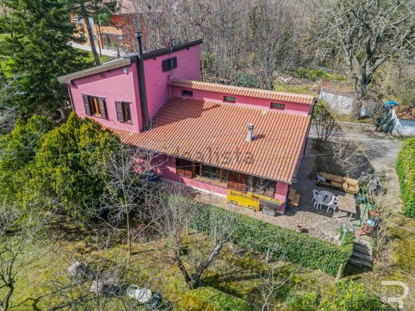 casa indipendente in vendita a Pienza