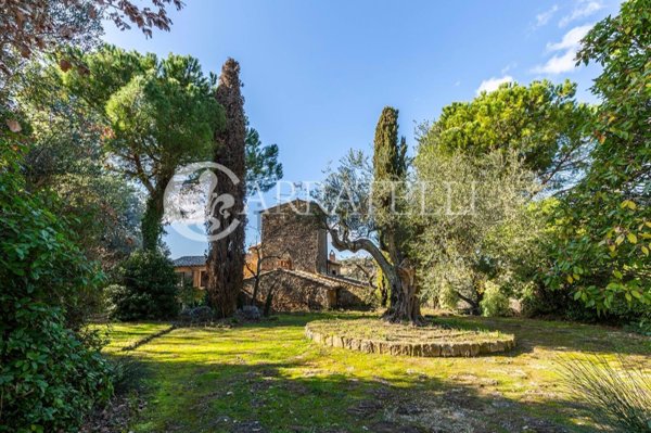 casale in vendita a Pienza