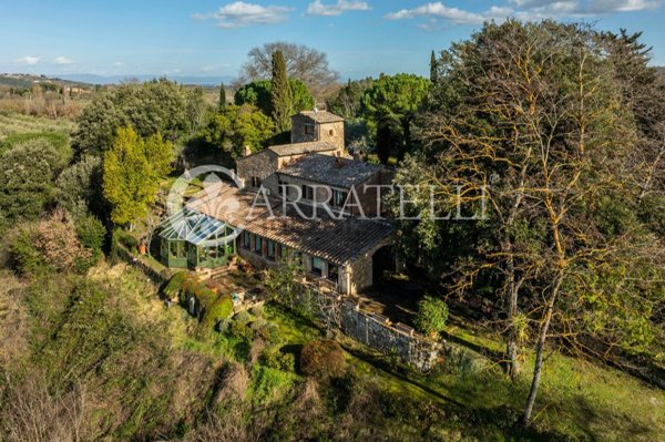 casale in vendita a Pienza