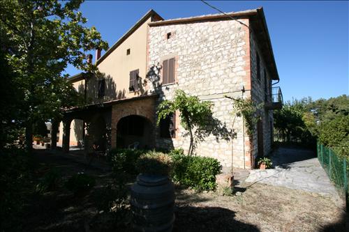 casa indipendente in vendita a Pienza