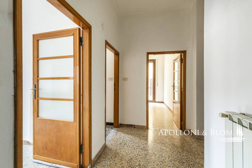 appartamento in vendita a Pienza