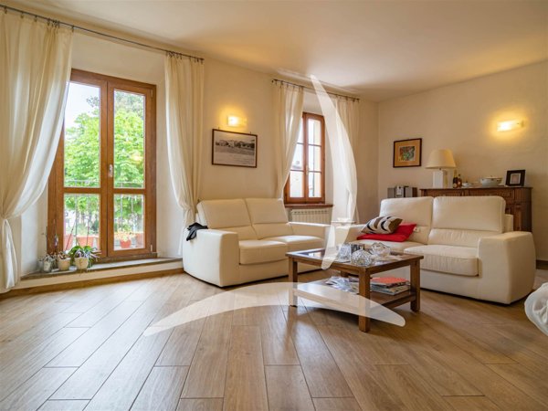 casa indipendente in vendita a Pienza