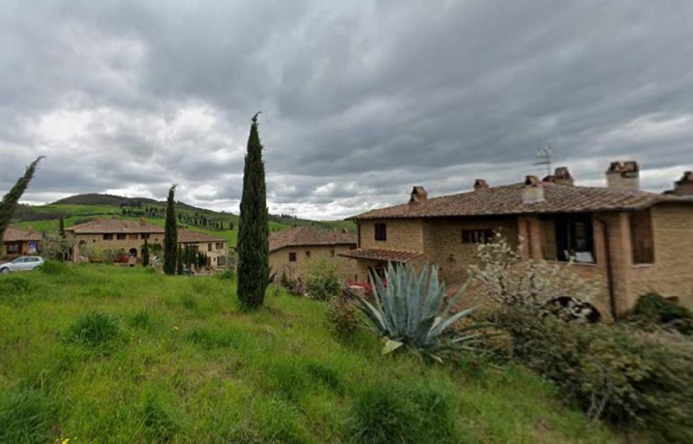casa indipendente in vendita a Pienza in zona Monticchiello