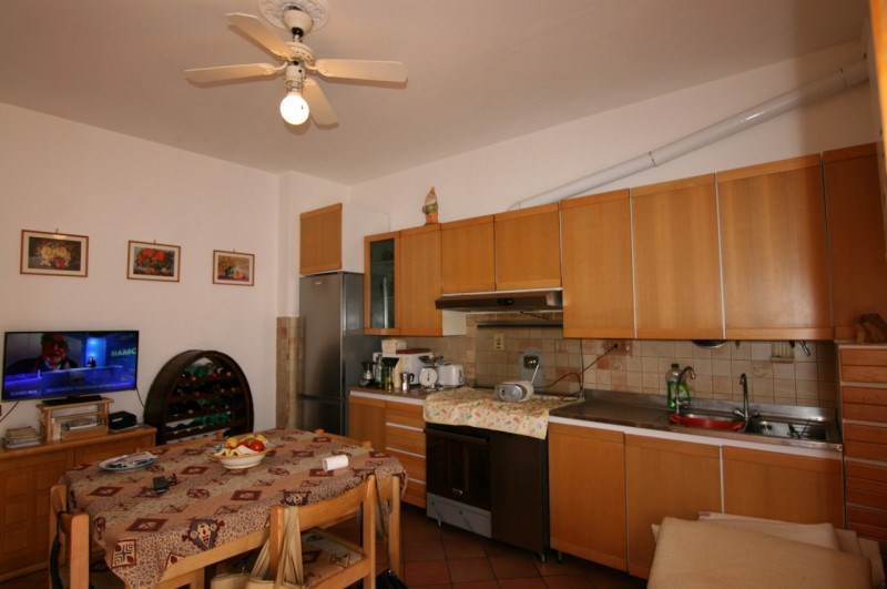 appartamento in vendita a Pienza