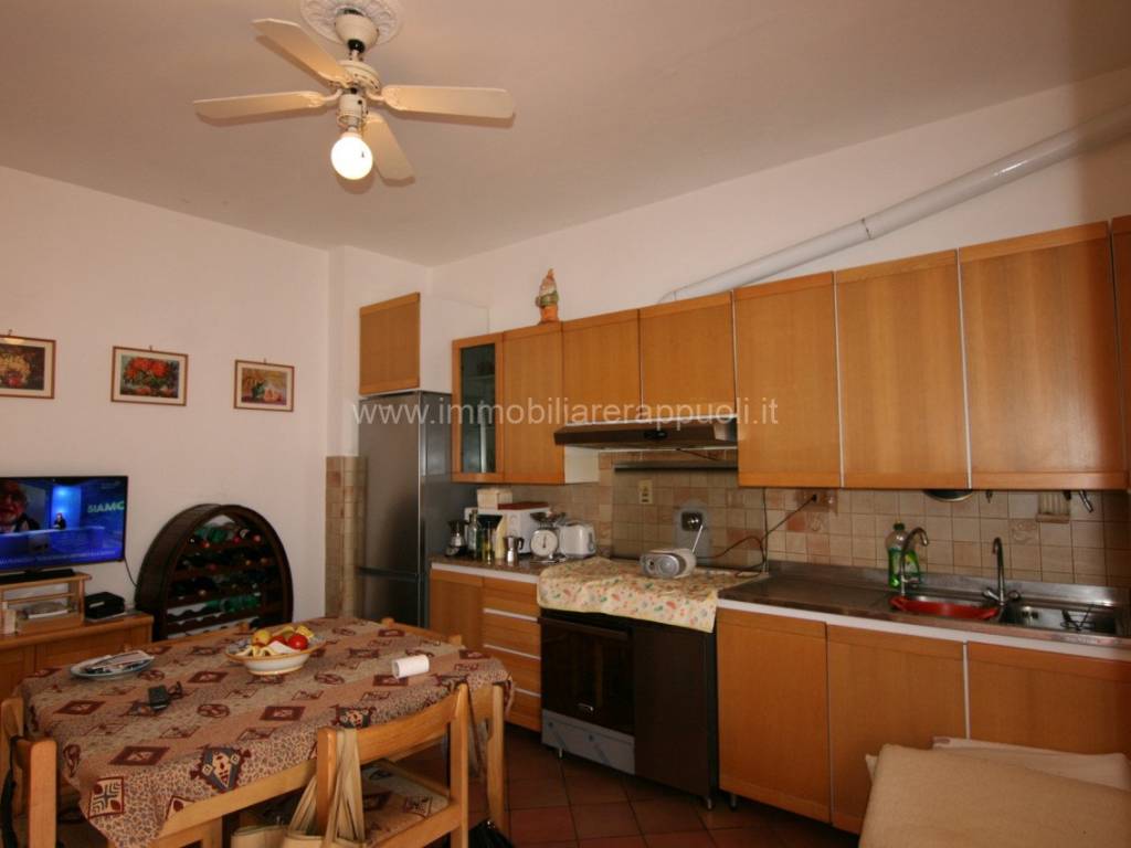 appartamento in vendita a Pienza