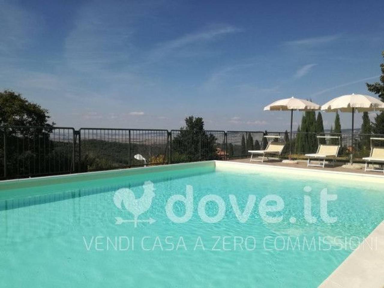 appartamento in vendita a Pienza