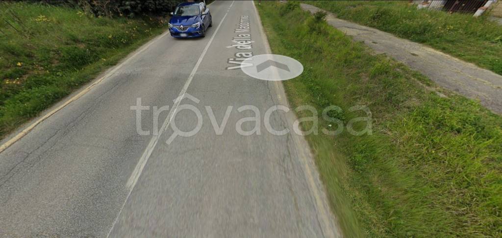 intera palazzina in vendita a Pienza