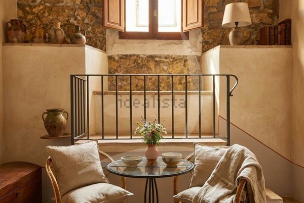 appartamento in vendita a Pienza