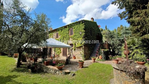 casa indipendente in vendita a Pienza