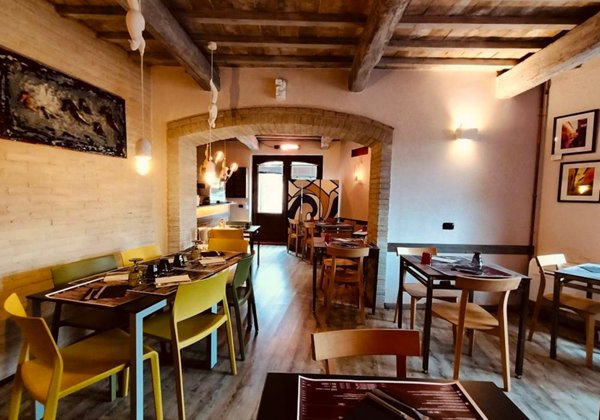 negozio in vendita a Pienza